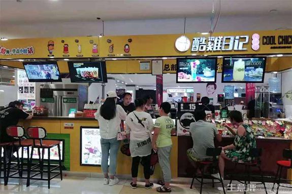 炸鸡排加盟店哪家好？炸鸡排加盟电话是多少？