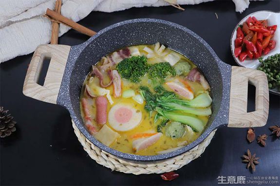 特色麻辣烫连锁店怎么样？麻辣烫连锁店哪家好？