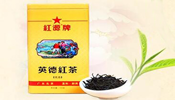 加盟红源茶叶