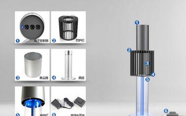 加盟艾尔莱特空气净化器